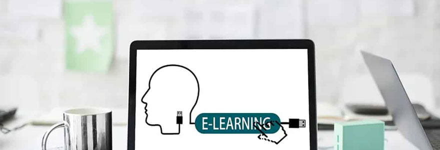 e-learning