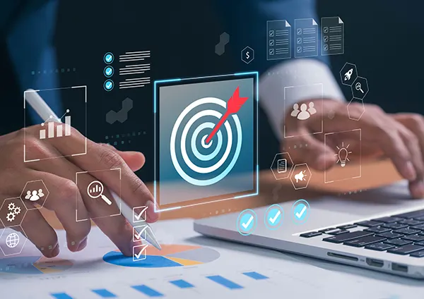 Definir ses objectifs personnels et professionnels