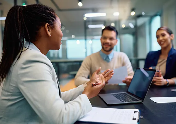 S-appuyer sur un accompagnement personnalise